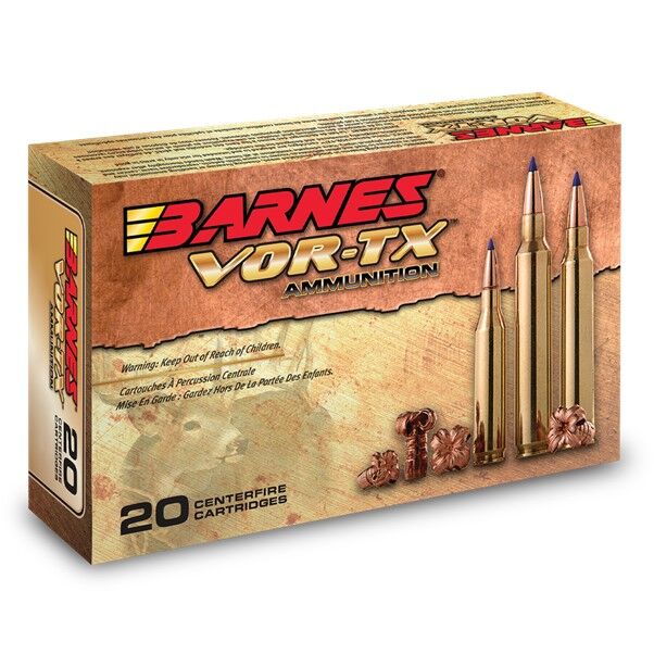 BARNES VOR-TX 243 WIN 80GR TTSX BT