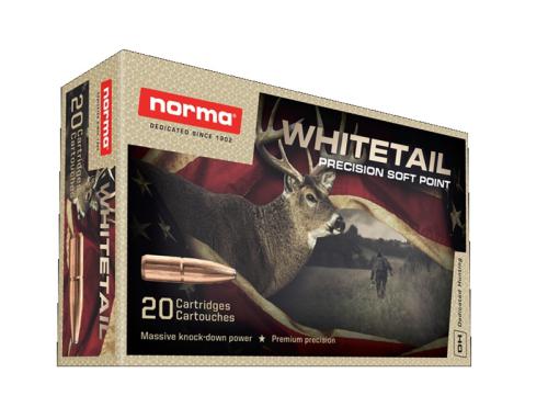 NORMA .30-06 SPR 150GR