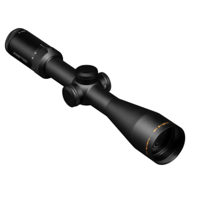 ZERO TECH Thrive HD 6-24x50 PHR II