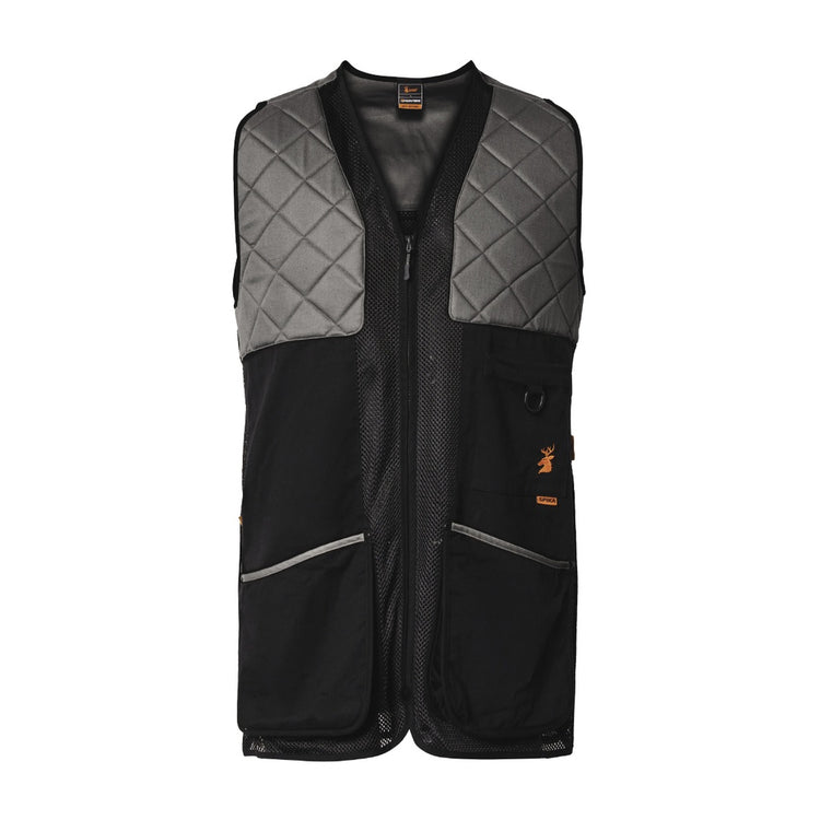 Spika Shooting Vest MEDIUM