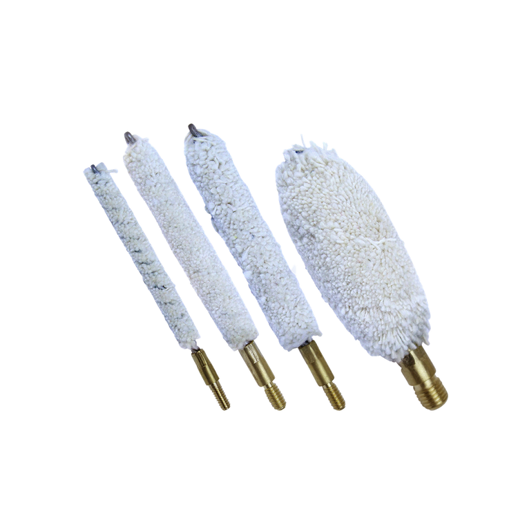SPIKA COTTON MOP .22 Cal