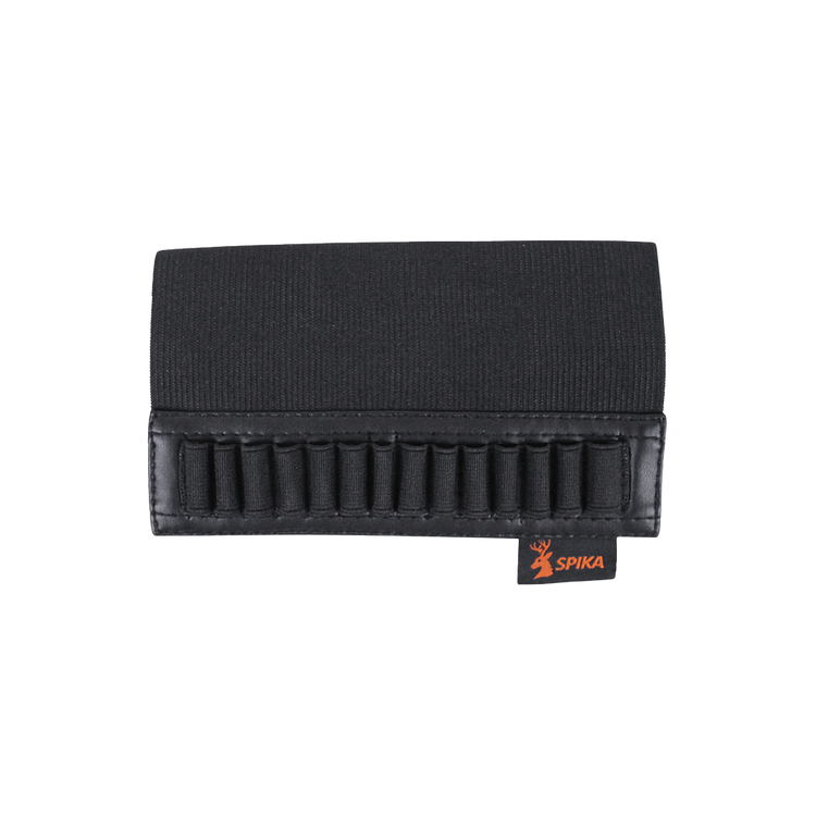 Spika Shell Holders - 22 - Elastic Buttstock
