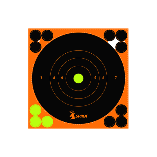 SPIKA SHOTVIEW TARGETS 9"