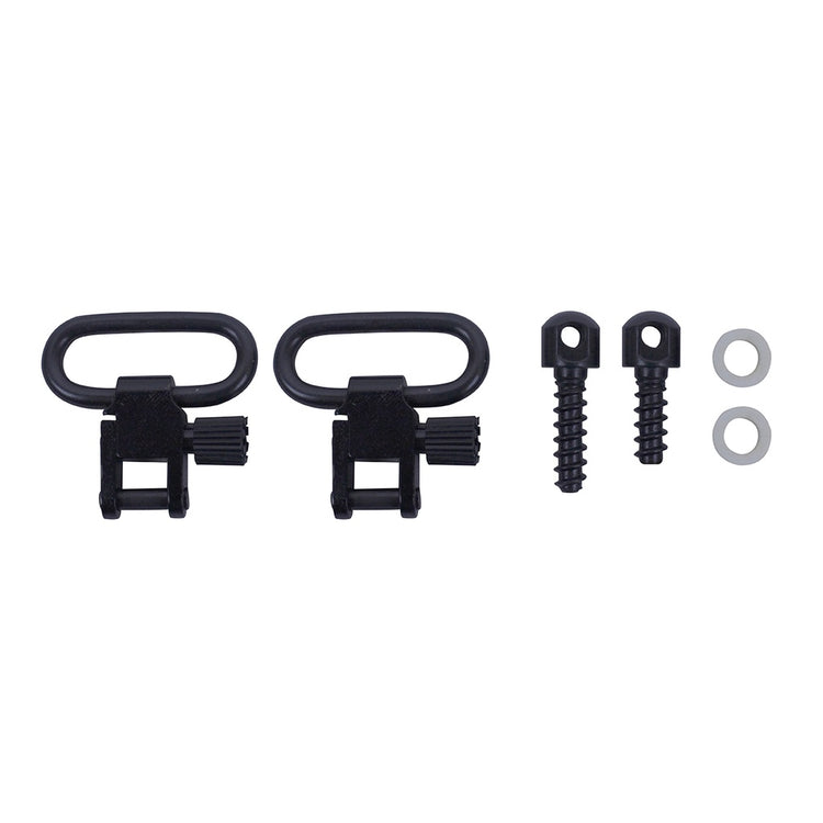 SPIKA 1INCH SWIVELS TIMBER SCREWS