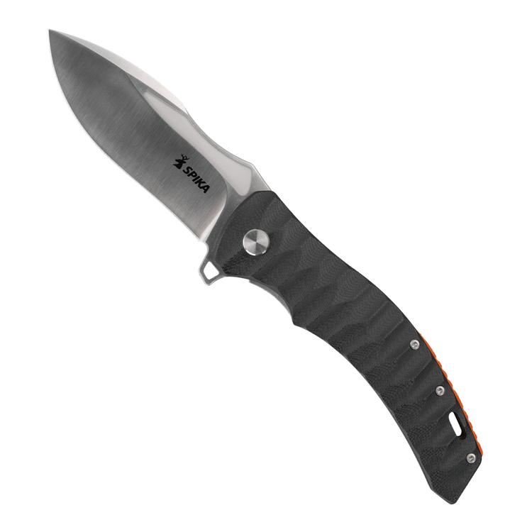 Spika Bushmaster Viper Knife 