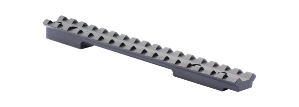 Nikko Stirling Howa 1500 Short Action Base Black