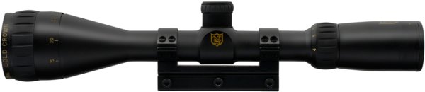 Nikko Stirling Air King 4-12x42 Half Mill Dot