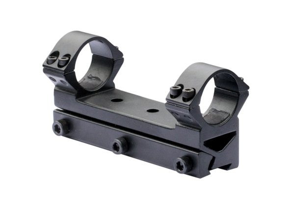 Nikko Stirling One Piece Air King 3/8in With Recoil Stop Screws