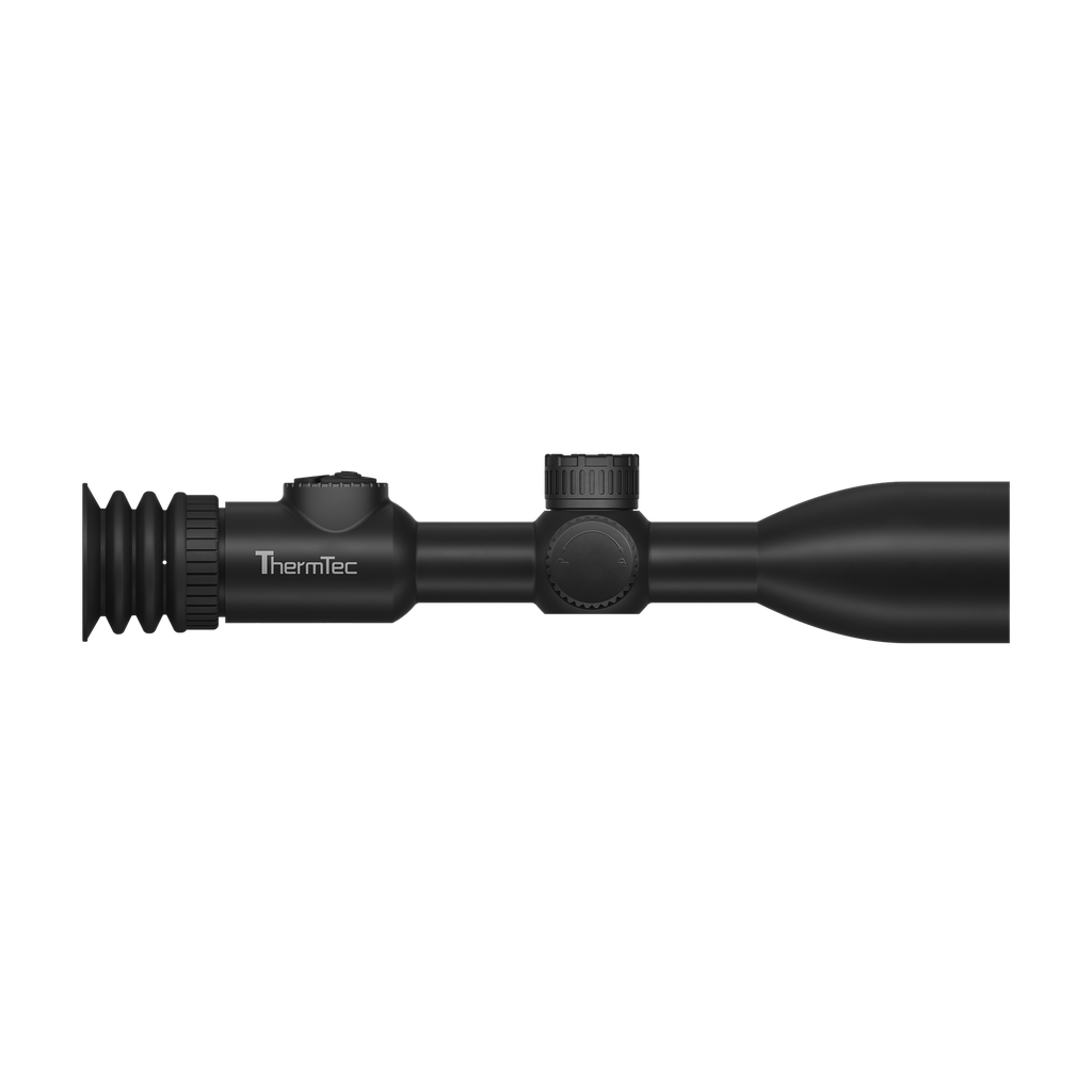 THERMAL AND NIGHT VISION