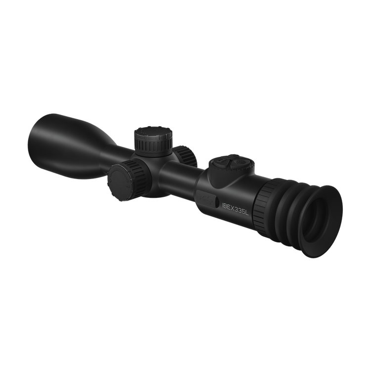 THERMTEC IBEX335L