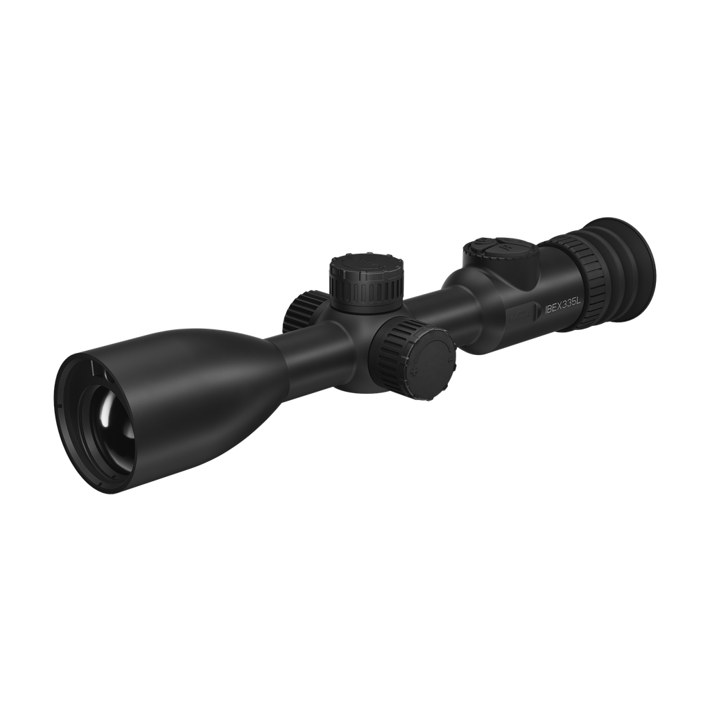 THERMTEC IBEX335L