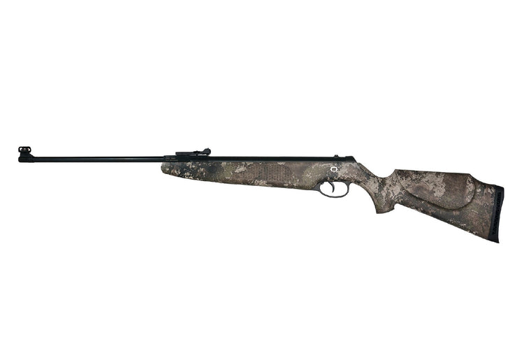 NORICA DRAGON ALPINE CAMO .177