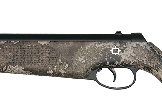 NORICA DRAGON ALPINE CAMO .177