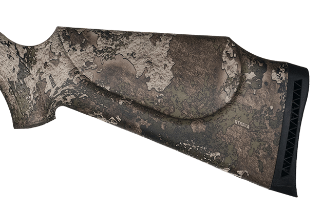 NORICA DRAGON ALPINE CAMO .177