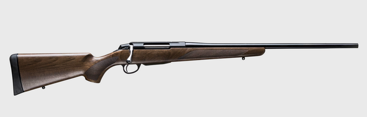 TIKKA T3X hunter 223 1:8 22.4"